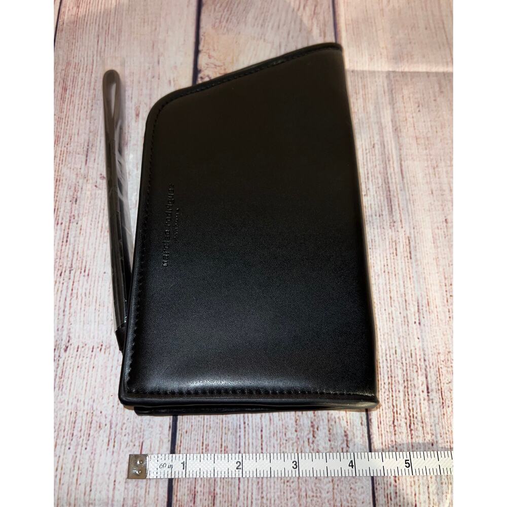 Narciso Rodriguez for Her Makeup Pouch Bag Clutch - Picture 7 of 7